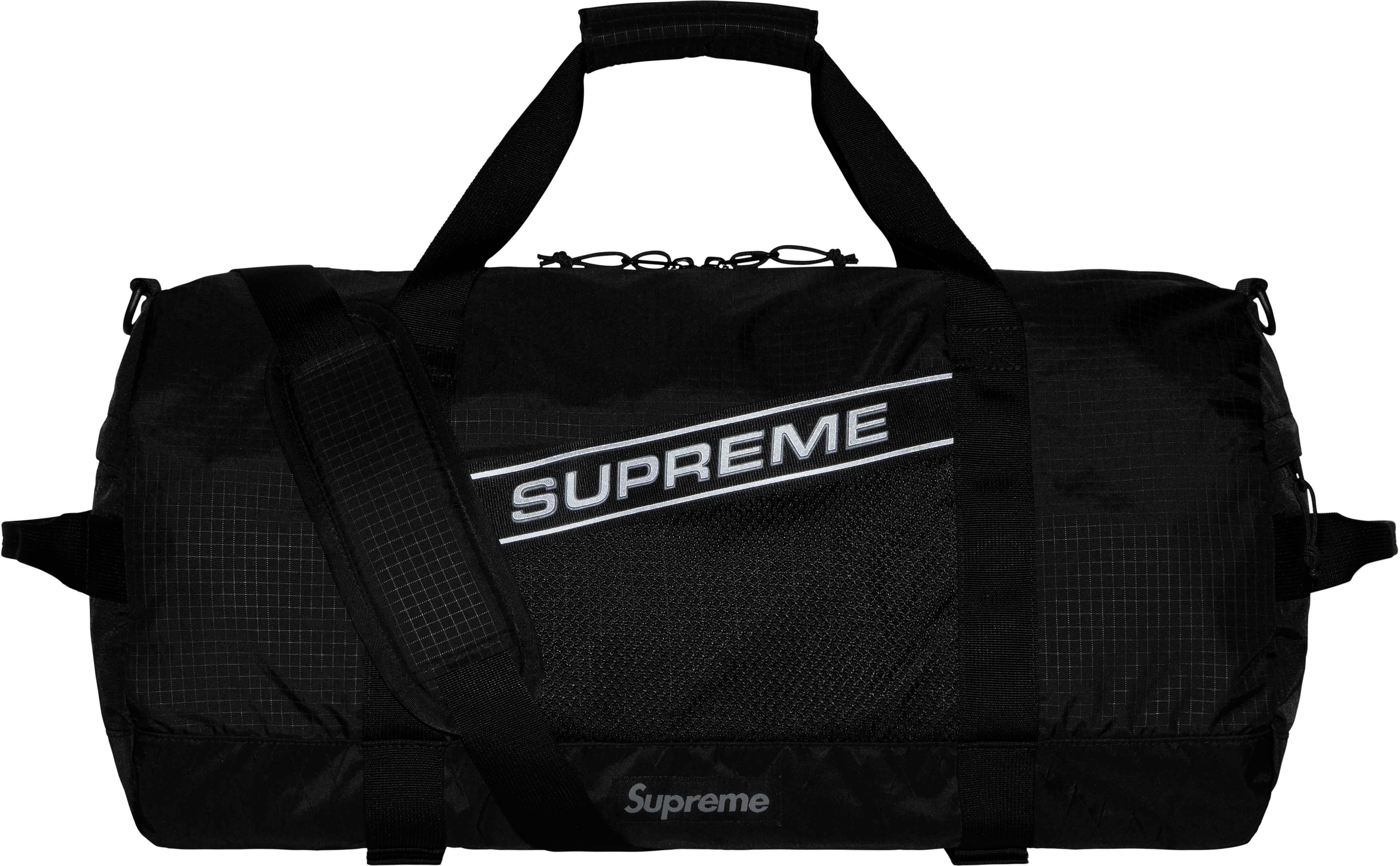 Duffle Bag view 48
